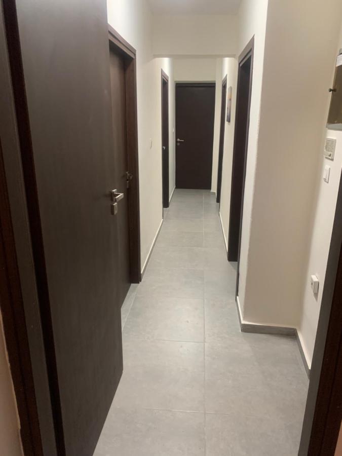 Centrally Located Private Rooms Ираклион Экстерьер фото