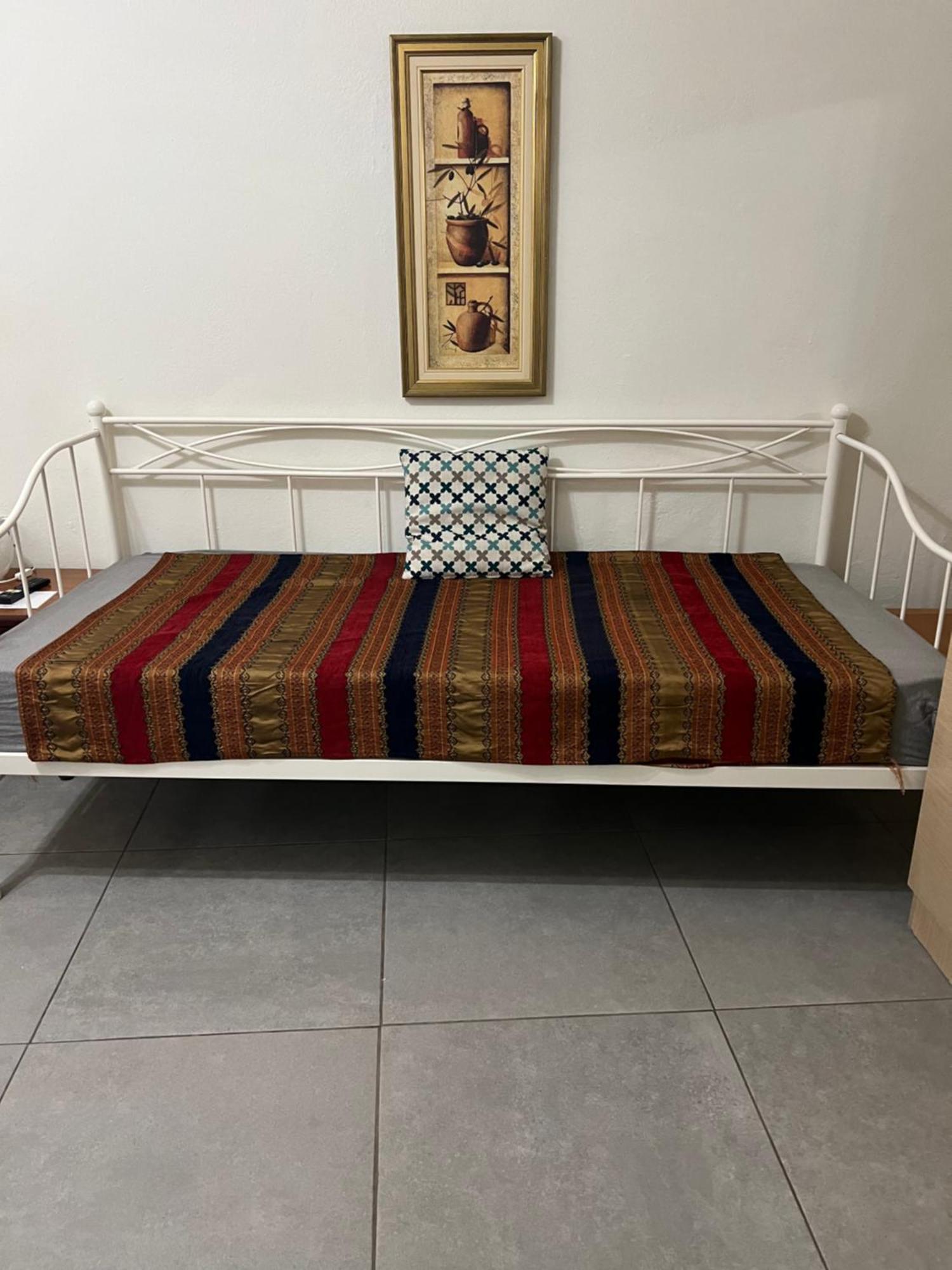 Centrally Located Private Rooms Ираклион Экстерьер фото