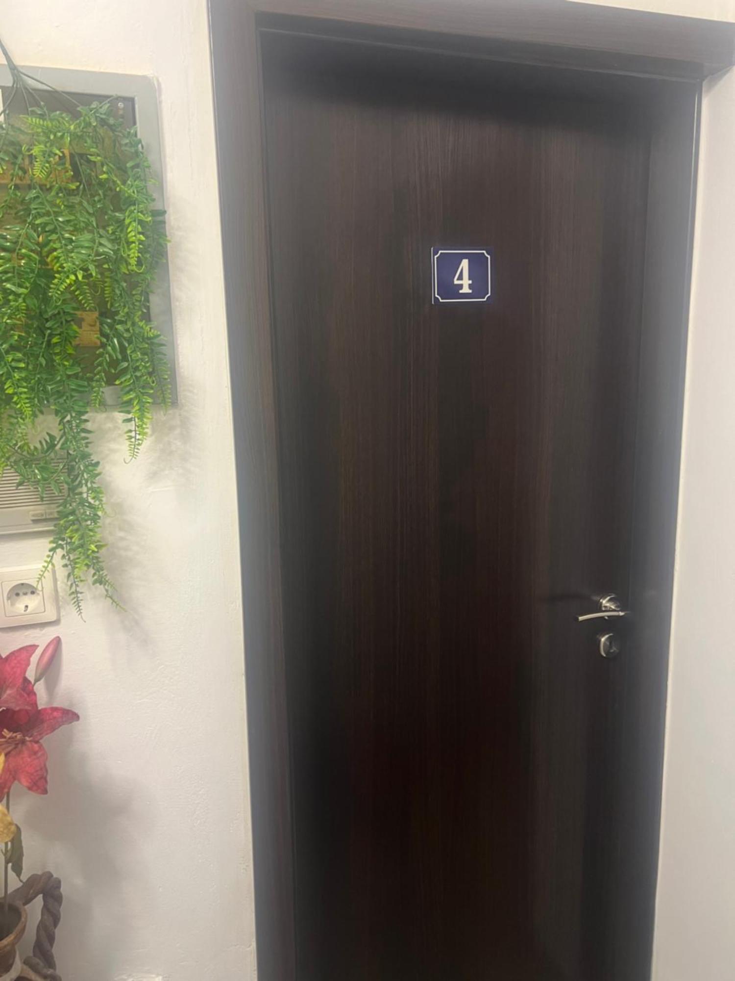 Centrally Located Private Rooms Ираклион Экстерьер фото