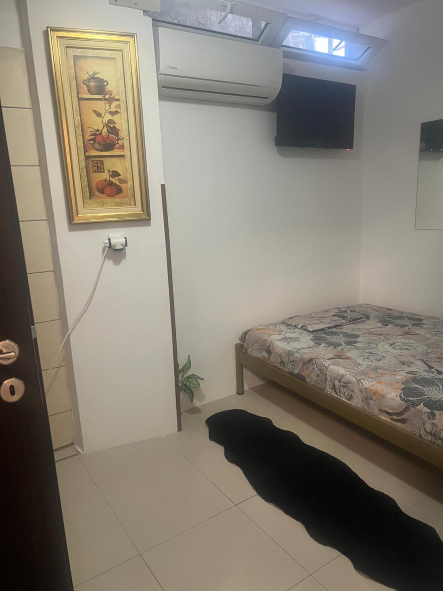 Centrally Located Private Rooms Ираклион Экстерьер фото