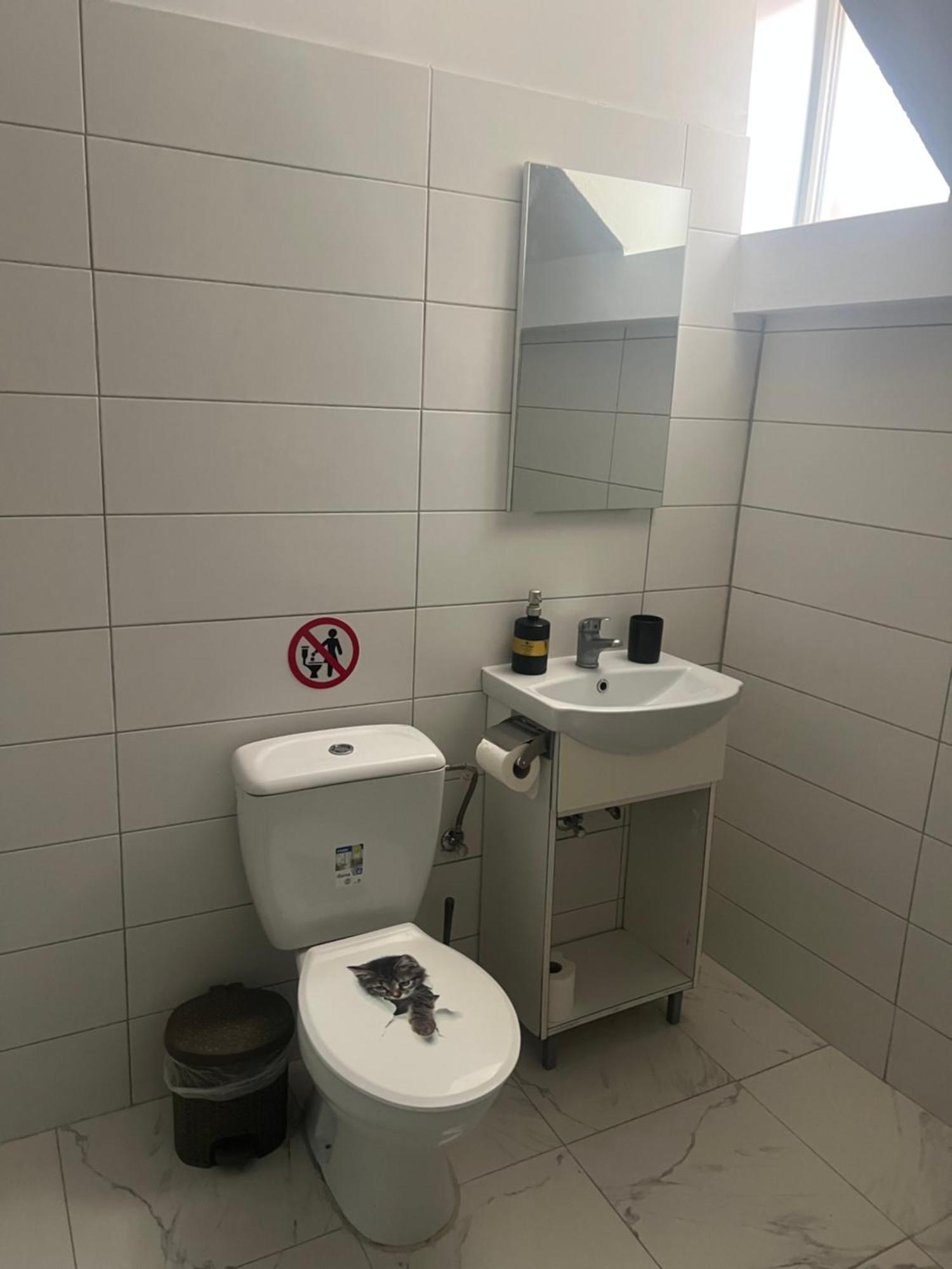 Centrally Located Private Rooms Ираклион Экстерьер фото