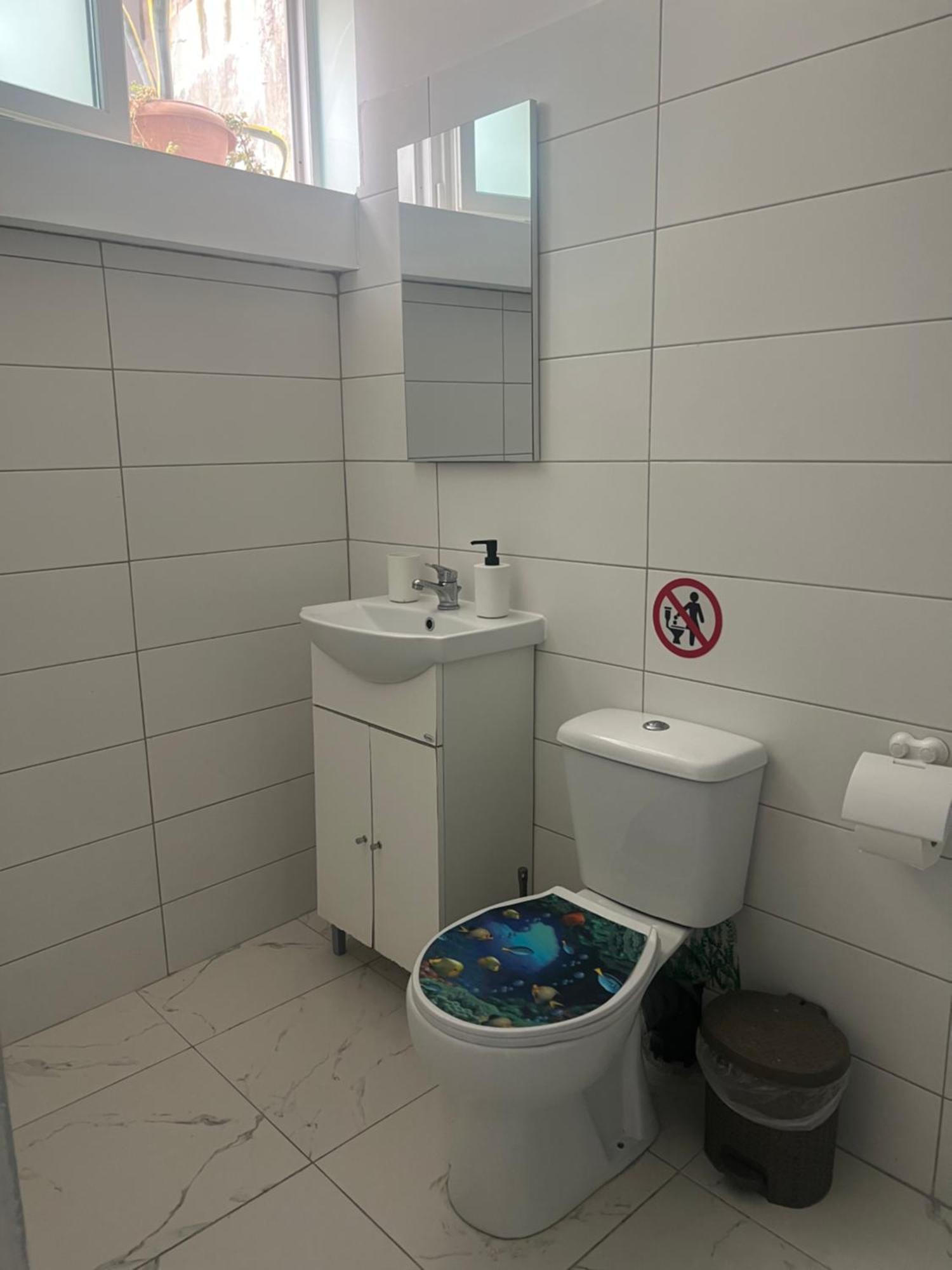 Centrally Located Private Rooms Ираклион Экстерьер фото
